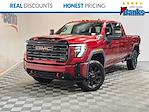 New 2026 GMC Sierra 2500 AT4 Crew Cab for sale #G60918 - photo 1