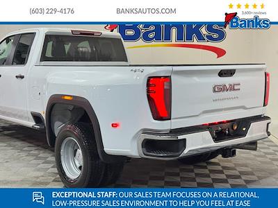 New 2026 GMC Sierra 3500 Pro Double Cab for sale #G60920 - photo 2