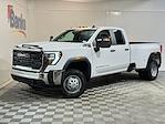 New 2026 GMC Sierra 3500 Pro Double Cab for sale #G60920 - photo 3