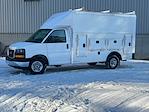 New 2026 GMC Savana 3500 Service Utility Van for sale #G60921 - photo 4