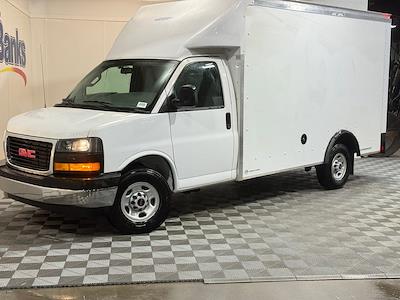 New 2026 GMC Savana 3500 Cutaway for sale #G60922 - photo 2