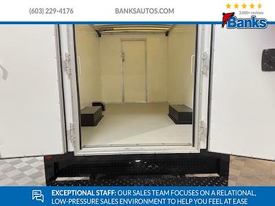 New 2026 GMC Savana 3500 Box Van for sale #G60922 - photo 2