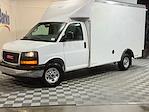 New 2026 GMC Savana 3500 Box Van for sale #G60922 - photo 4
