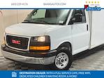 New 2026 GMC Savana 3500 Box Van for sale #G60922 - photo 5