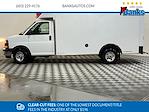 New 2026 GMC Savana 3500 Box Van for sale #G60922 - photo 6