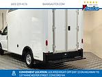 New 2026 GMC Savana 3500 Box Van for sale #G60922 - photo 3