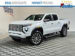 New 2026 GMC Canyon Denali Crew Cab for sale #G60924 - photo 1