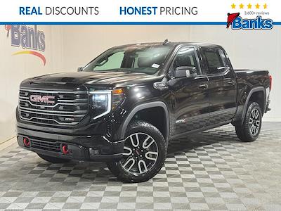 New 2026 GMC Sierra 1500 AT4 Crew Cab for sale #G60926 - photo 1