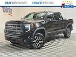 New 2026 GMC Sierra 1500 AT4 Crew Cab for sale #G60926 - photo 1