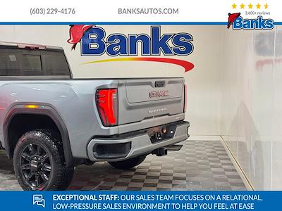 New 2026 GMC Sierra 2500 AT4 Crew Cab for sale #G60930 - photo 2