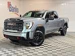 New 2026 GMC Sierra 2500 AT4 Crew Cab for sale #G60930 - photo 3