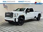 New 2026 GMC Sierra 3500 AT4 Crew Cab for sale #G60931 - photo 1