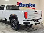 New 2026 GMC Sierra 3500 AT4 Crew Cab for sale #G60931 - photo 8