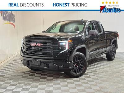 New 2026 GMC Sierra 1500 Elevation Double Cab for sale #G60932 - photo 1