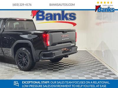 New 2026 GMC Sierra 1500 Elevation Double Cab for sale #G60932 - photo 2
