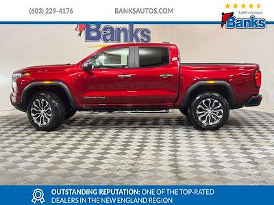 New 2026 GMC Canyon Denali Crew Cab for sale #G60936 - photo 2