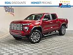 New 2026 GMC Canyon Denali Crew Cab for sale #G60936 - photo 1