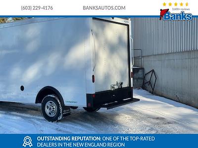 New 2026 GMC Savana 3500 Box Van for sale #G60938 - photo 2