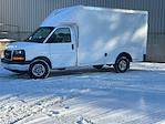 New 2026 GMC Savana 3500 Box Van for sale #G60938 - photo 3