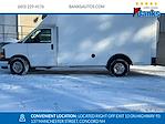 New 2026 GMC Savana 3500 Box Van for sale #G60938 - photo 6