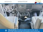 New 2026 GMC Savana 3500 Box Van for sale #G60938 - photo 9