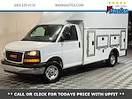 New 2026 GMC Savana 3500 Service Utility Van for sale #G60939 - photo 1