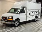 New 2026 GMC Savana 3500 Service Utility Van for sale #G60939 - photo 4