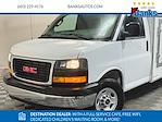 New 2026 GMC Savana 3500 Service Utility Van for sale #G60939 - photo 5