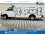 New 2026 GMC Savana 3500 Service Utility Van for sale #G60939 - photo 6
