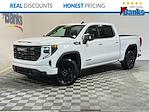 New 2026 GMC Sierra 1500 Elevation Crew Cab for sale #G60949 - photo 1