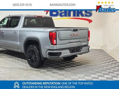 New 2026 GMC Sierra 1500 Elevation Crew Cab for sale #G60951 - photo 2