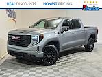New 2026 GMC Sierra 1500 Elevation Crew Cab for sale #G60951 - photo 1