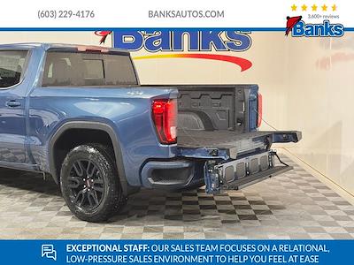 New 2026 GMC Sierra 1500 Elevation Crew Cab for sale #G60952 - photo 2