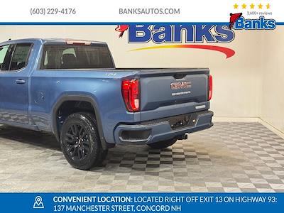 New 2026 GMC Sierra 1500 Elevation Double Cab for sale #G60953 - photo 2