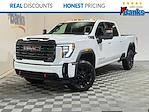 New 2026 GMC Sierra 2500 AT4 Crew Cab for sale #G60956 - photo 1