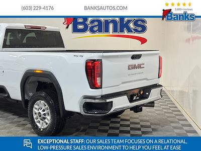 New 2026 GMC Sierra 2500 Pro Double Cab for sale #G60957 - photo 2