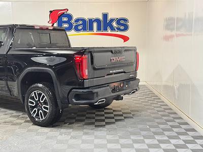New 2026 GMC Sierra 1500 AT4 Crew Cab for sale #G60959 - photo 2