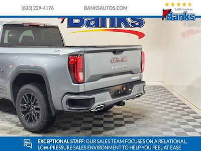 New 2026 GMC Sierra 1500 Elevation Double Cab for sale #G60960 - photo 2