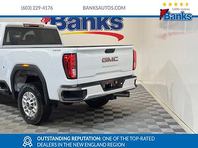 New 2026 GMC Sierra 2500 Pro Double Cab for sale #G60962 - photo 2