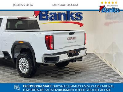 New 2026 GMC Sierra 2500 Pro Double Cab for sale #G60963 - photo 2