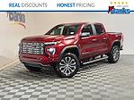 New 2026 GMC Canyon Denali Crew Cab for sale #G60968 - photo 1