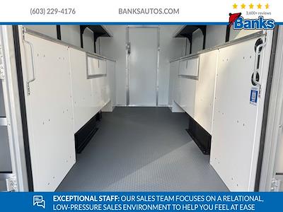 New 2026 GMC Savana 3500 Service Utility Van for sale #G60970 - photo 2