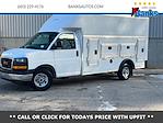 New 2026 GMC Savana 3500 Service Utility Van for sale #G60970 - photo 1