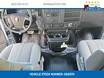 New 2026 GMC Savana 3500 Service Utility Van for sale #G60970 - photo 13