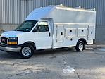 New 2026 GMC Savana 3500 Service Utility Van for sale #G60970 - photo 4