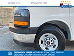 New 2026 GMC Savana 3500 Service Utility Van for sale #G60970 - photo 5