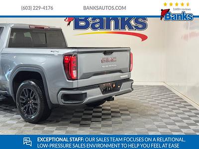 New 2026 GMC Sierra 1500 Elevation Crew Cab for sale #G60971 - photo 2