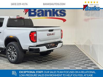 New 2026 GMC Canyon Denali Crew Cab for sale #G60972 - photo 2
