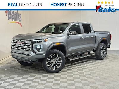New 2026 GMC Canyon Denali Crew Cab for sale #G60973 - photo 1