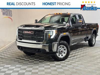 New 2026 GMC Sierra 3500 Pro Double Cab for sale #G60974 - photo 1